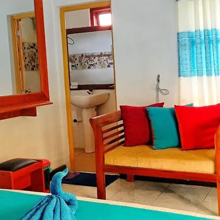 Kashyapa Kingdom View Home Sigiriya Room photo