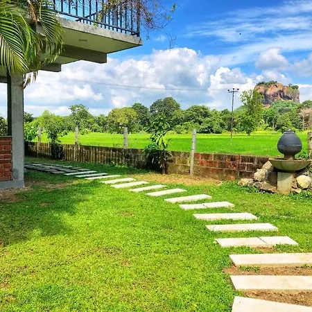 Kashyapa Kingdom View Home Sigiriya Exterior photo