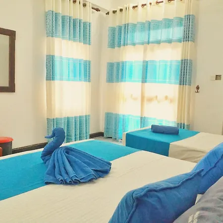 Kashyapa Kingdom View Home Sigiriya Room photo