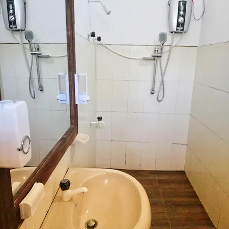 Kashyapa Kingdom View Home Sigiriya Room photo