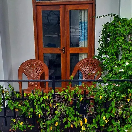 Kashyapa Kingdom View Home Sigiriya Room photo
