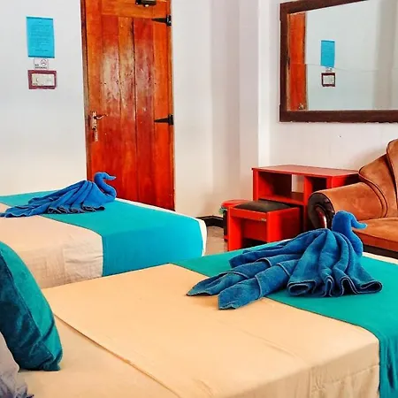 Kashyapa Kingdom View Home Sigiriya Room photo