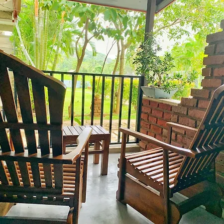 Kashyapa Kingdom View Home Sigiriya Exterior photo