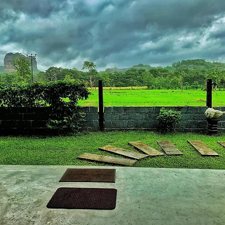 Kashyapa Kingdom View Home Sigiriya Exterior photo