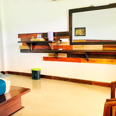 Kashyapa Kingdom View Home Sigiriya Exterior photo