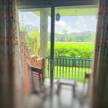 Kashyapa Kingdom View Home Sigiriya Exterior photo