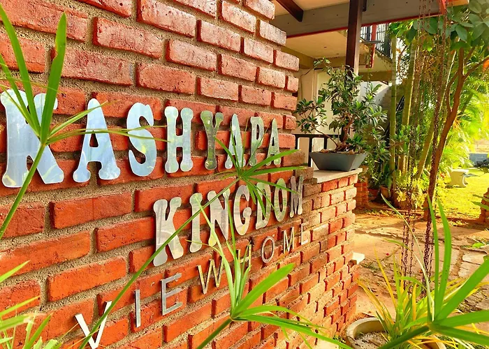 Kashyapa Kingdom View Home