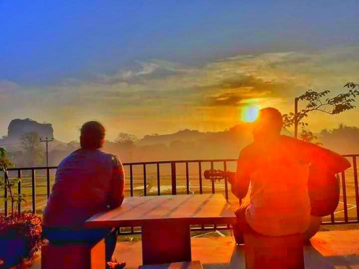 Homestay Kashyapa Kingdom View