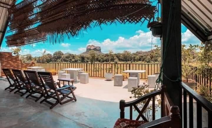 Kashyapa Kingdom View Homestay