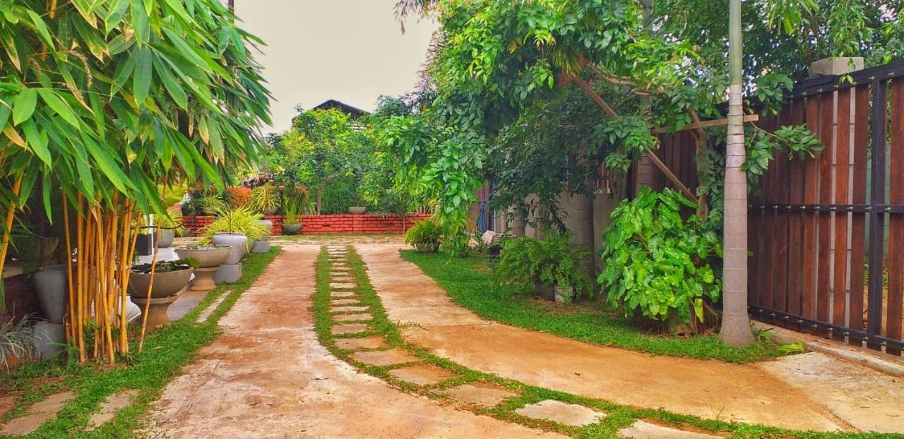 Homestay Kashyapa Kingdom View Sigiriya