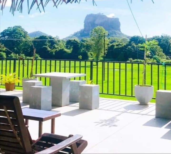 Kashyapa Kingdom View Accommodatie bij particulieren *