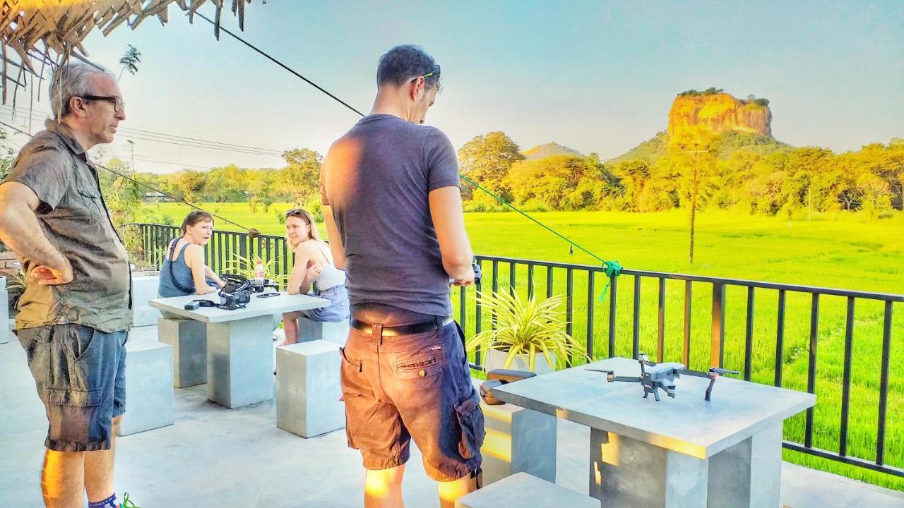 Homestay Kashyapa Kingdom View