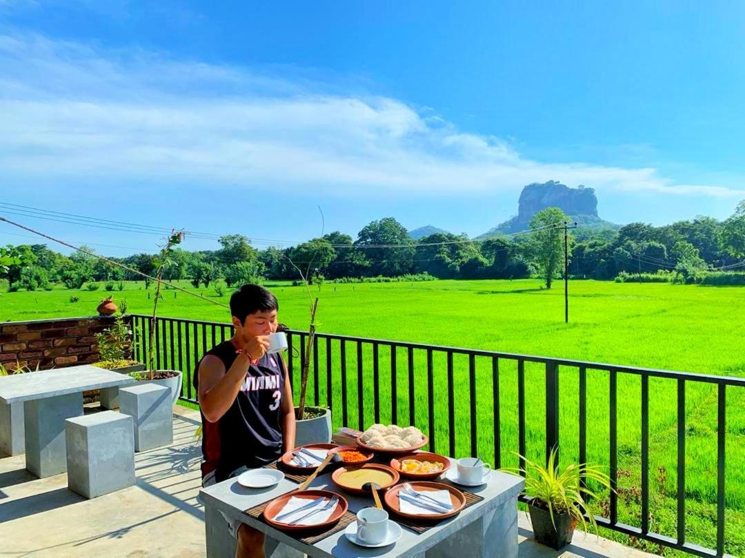 Kashyapa Kingdom View Homestay *
