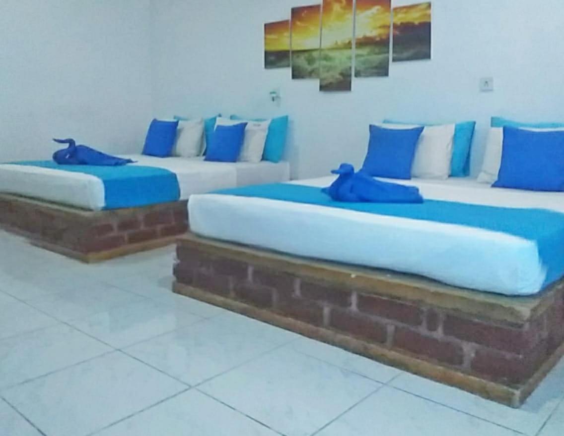 Kashyapa Kingdom View Homestay