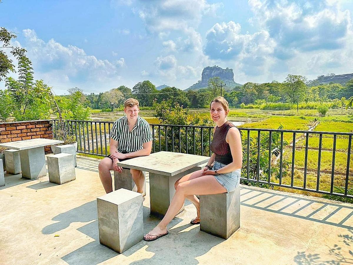 Homestay Kashyapa Kingdom View *