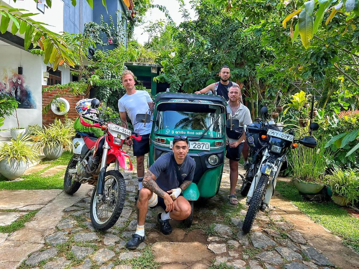 Kashyapa Kingdom View Homestay *