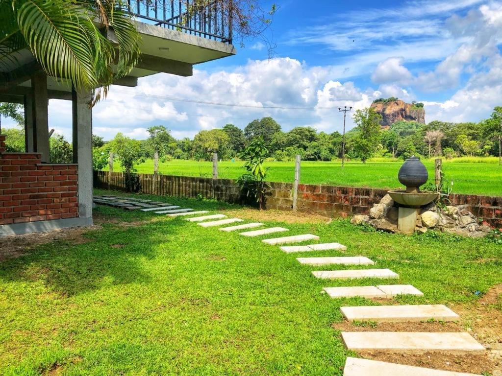 Homestay Kashyapa Kingdom View Sigiriya