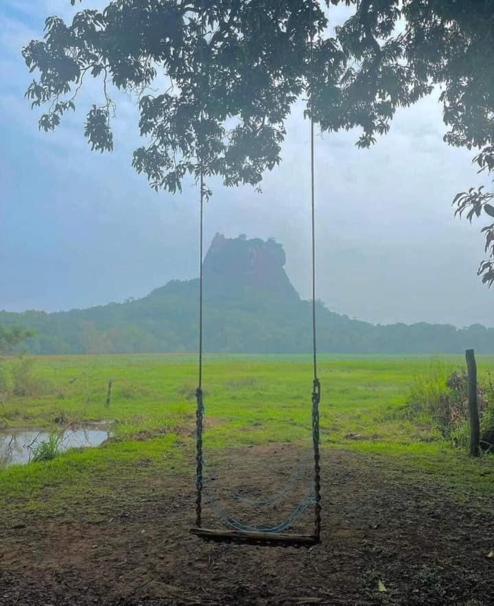 Homestay Kashyapa Kingdom View Sigiriya
