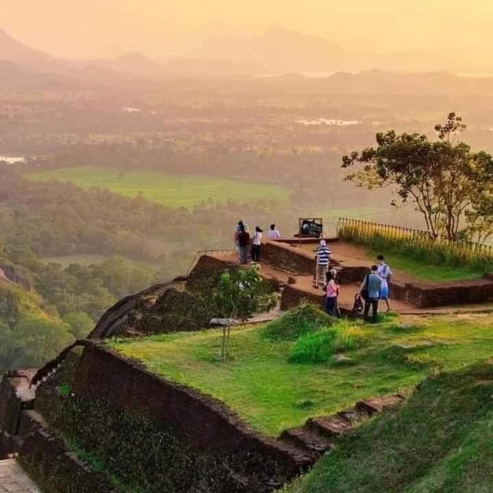 Kashyapa Kingdom View *