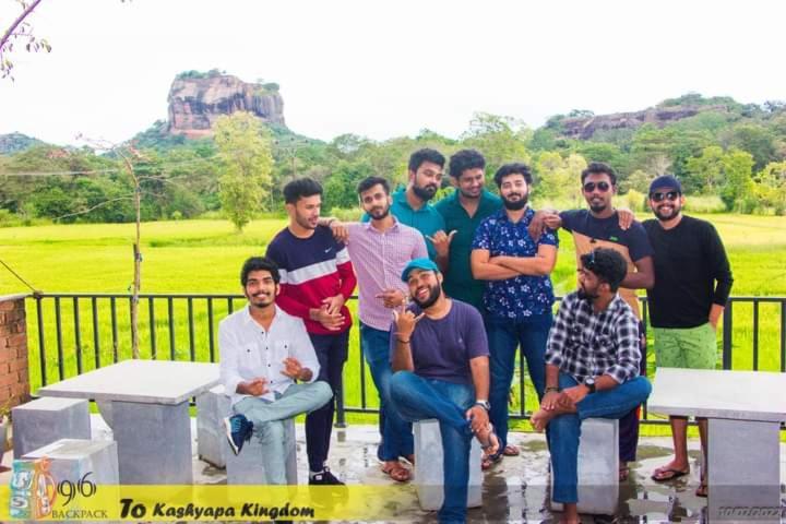 Kashyapa Kingdom View Homestay Sigiriya