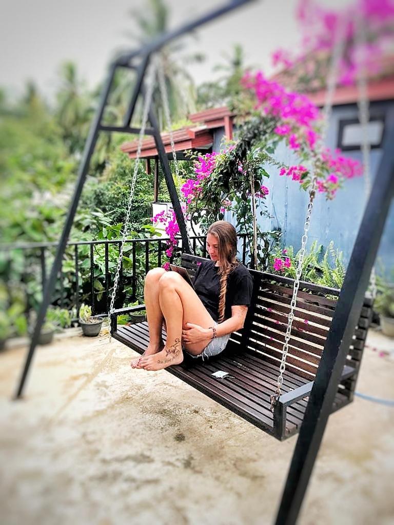 Homestay Kashyapa Kingdom View *