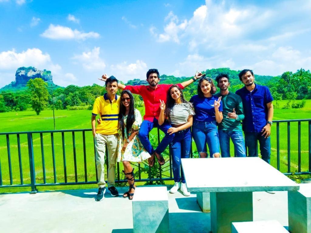Kashyapa Kingdom View Homestay *