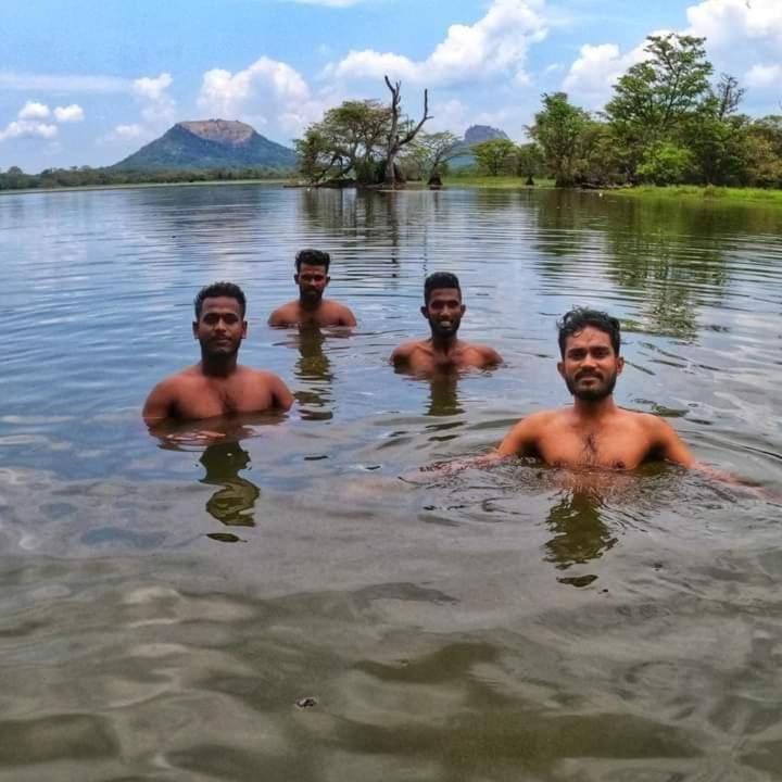Kashyapa Kingdom View * Sigiriya