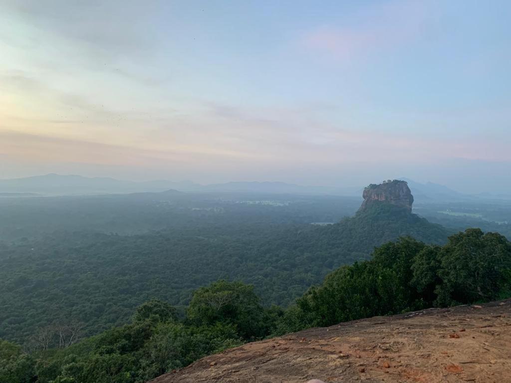 Homestay Kashyapa Kingdom View