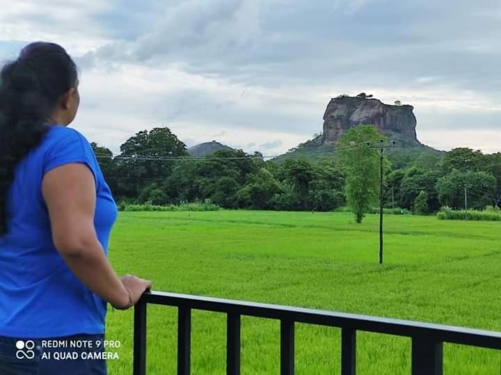 Kashyapa Kingdom View