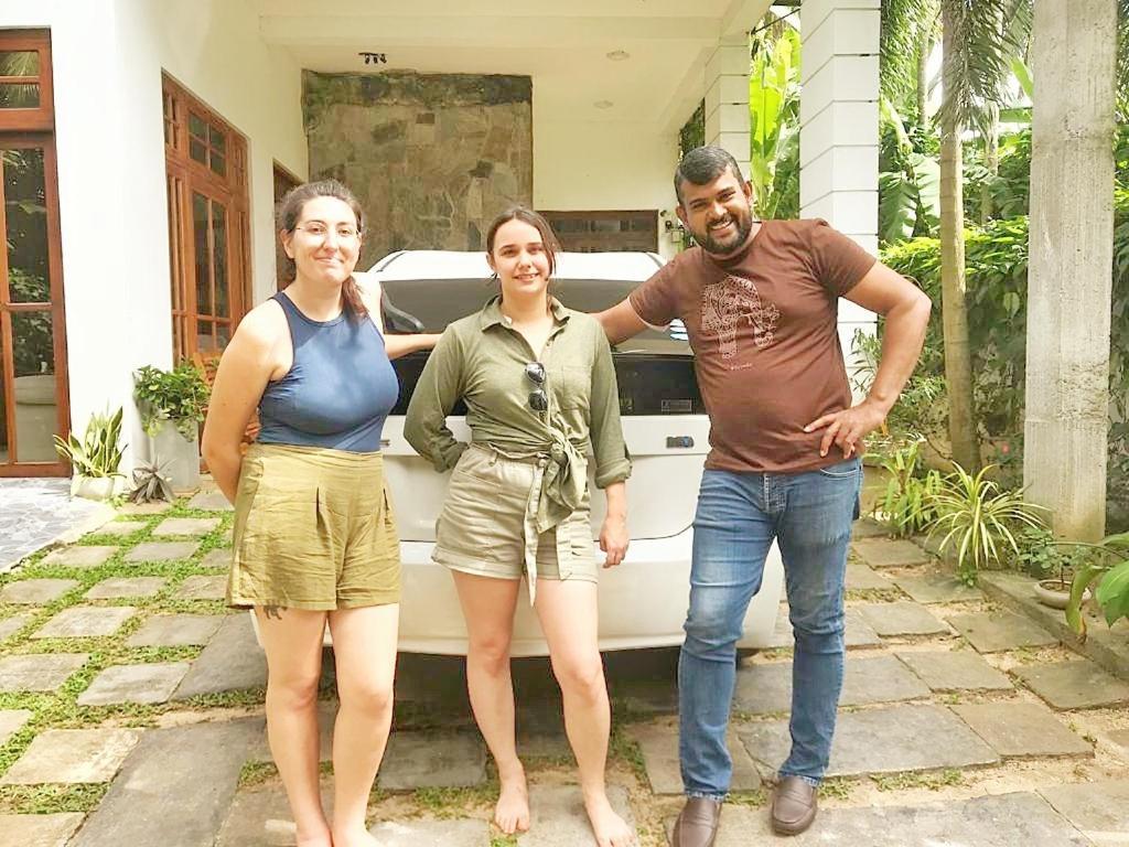 Homestay Kashyapa Kingdom View