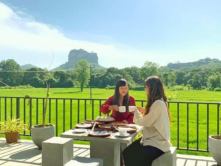 Homestay Kashyapa Kingdom View Sigiriya