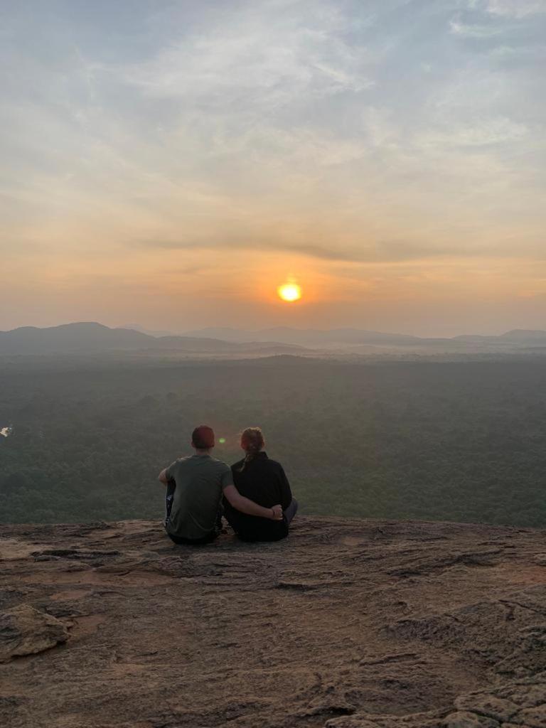 Homestay Kashyapa Kingdom View Sigiriya