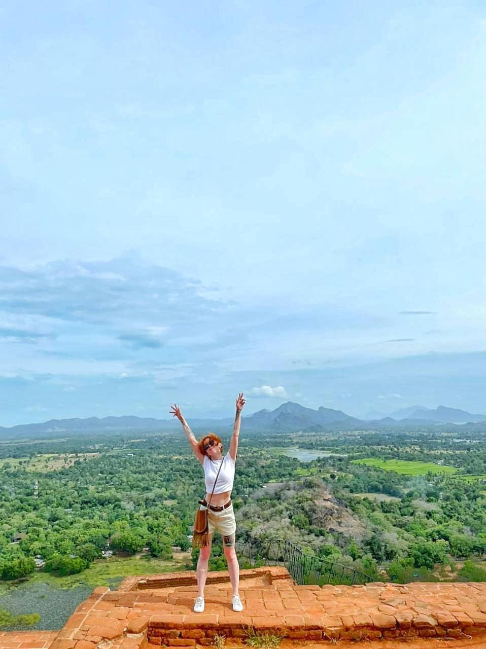 Kashyapa Kingdom View *