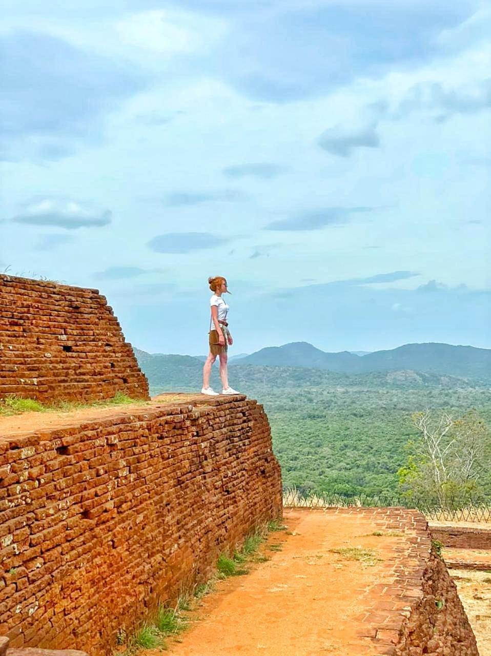 Kashyapa Kingdom View Homestay Sigiriya