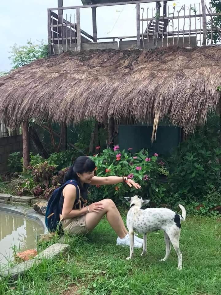 Kashyapa Kingdom View Homestay