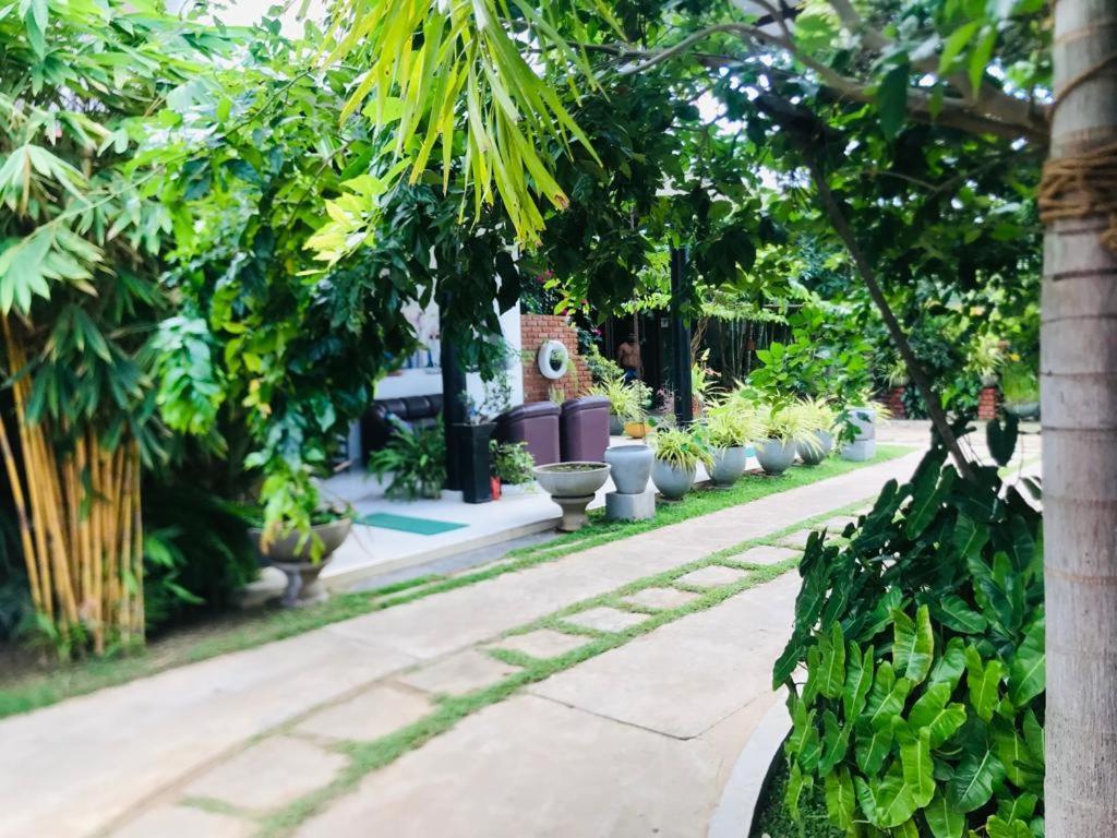 Homestay Kashyapa Kingdom View