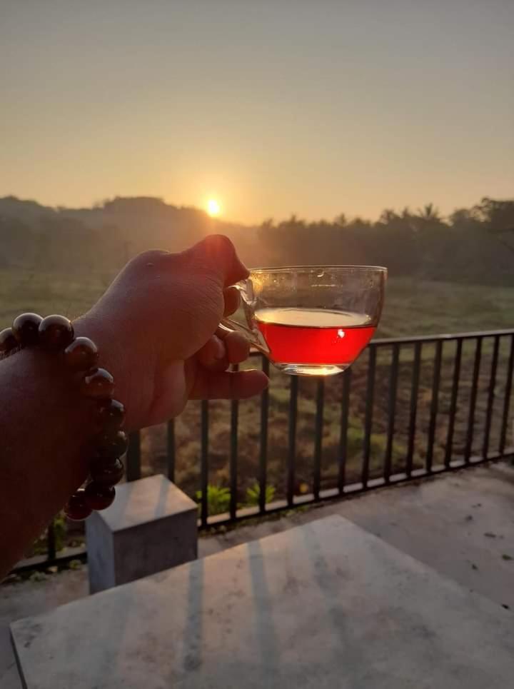 Homestay Kashyapa Kingdom View