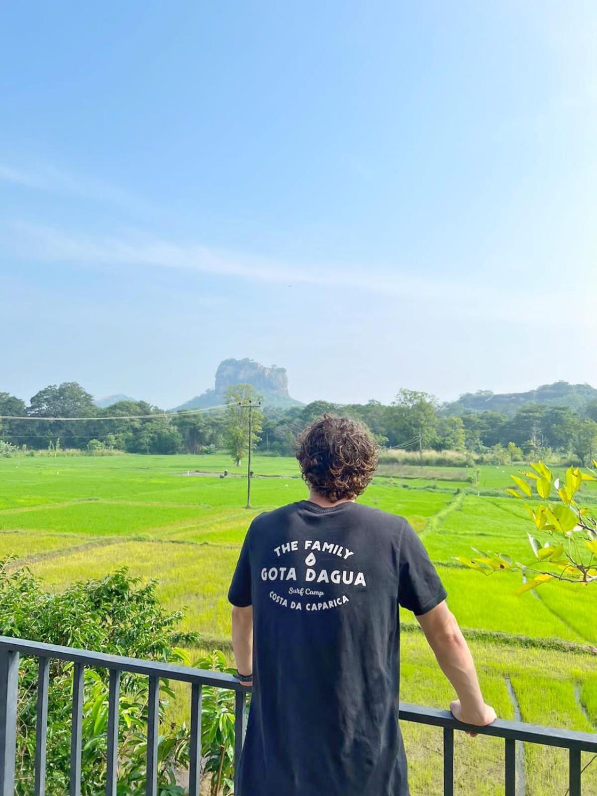 Homestay Kashyapa Kingdom View Sigiriya