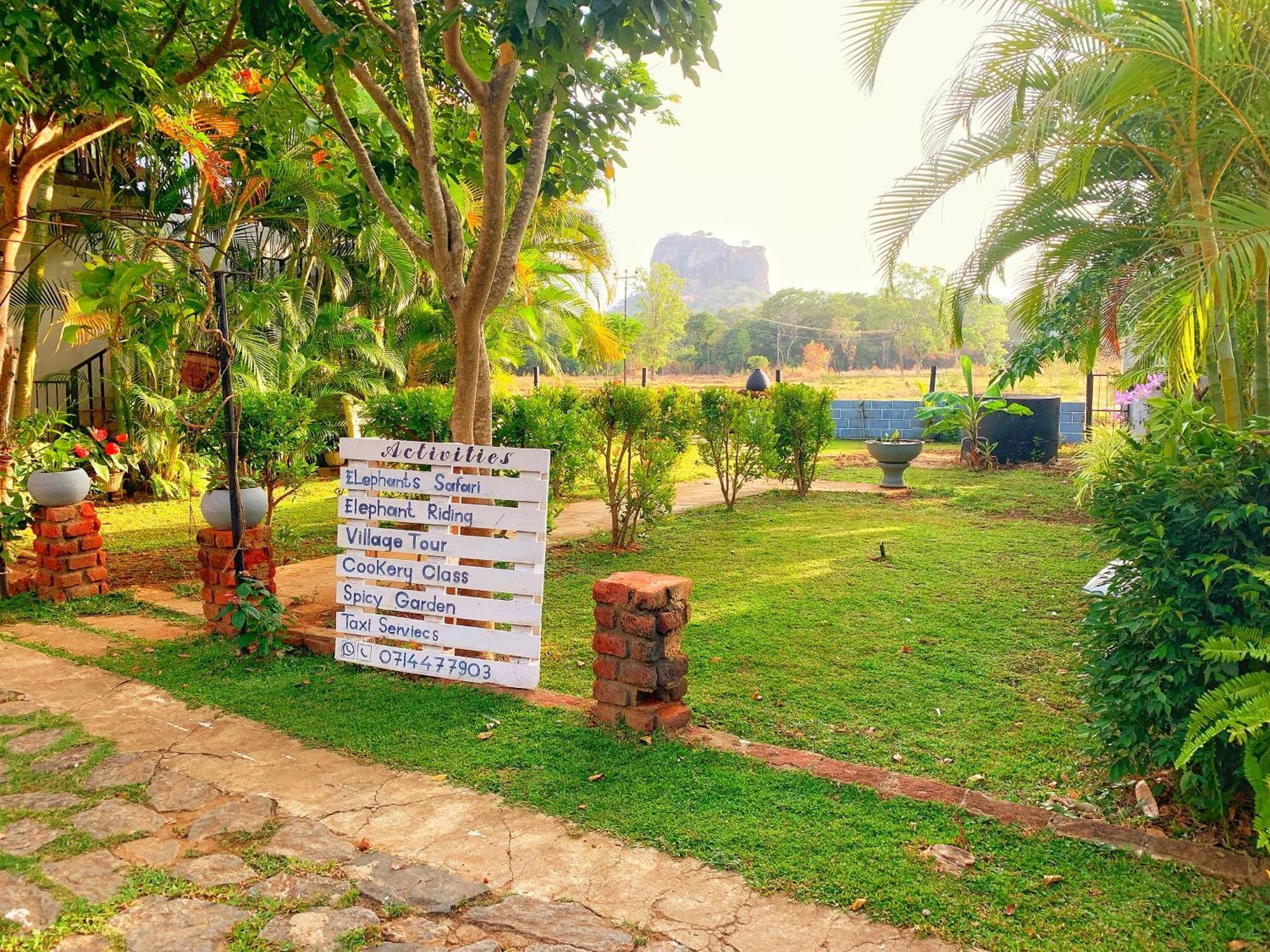 Kashyapa Kingdom View Homestay