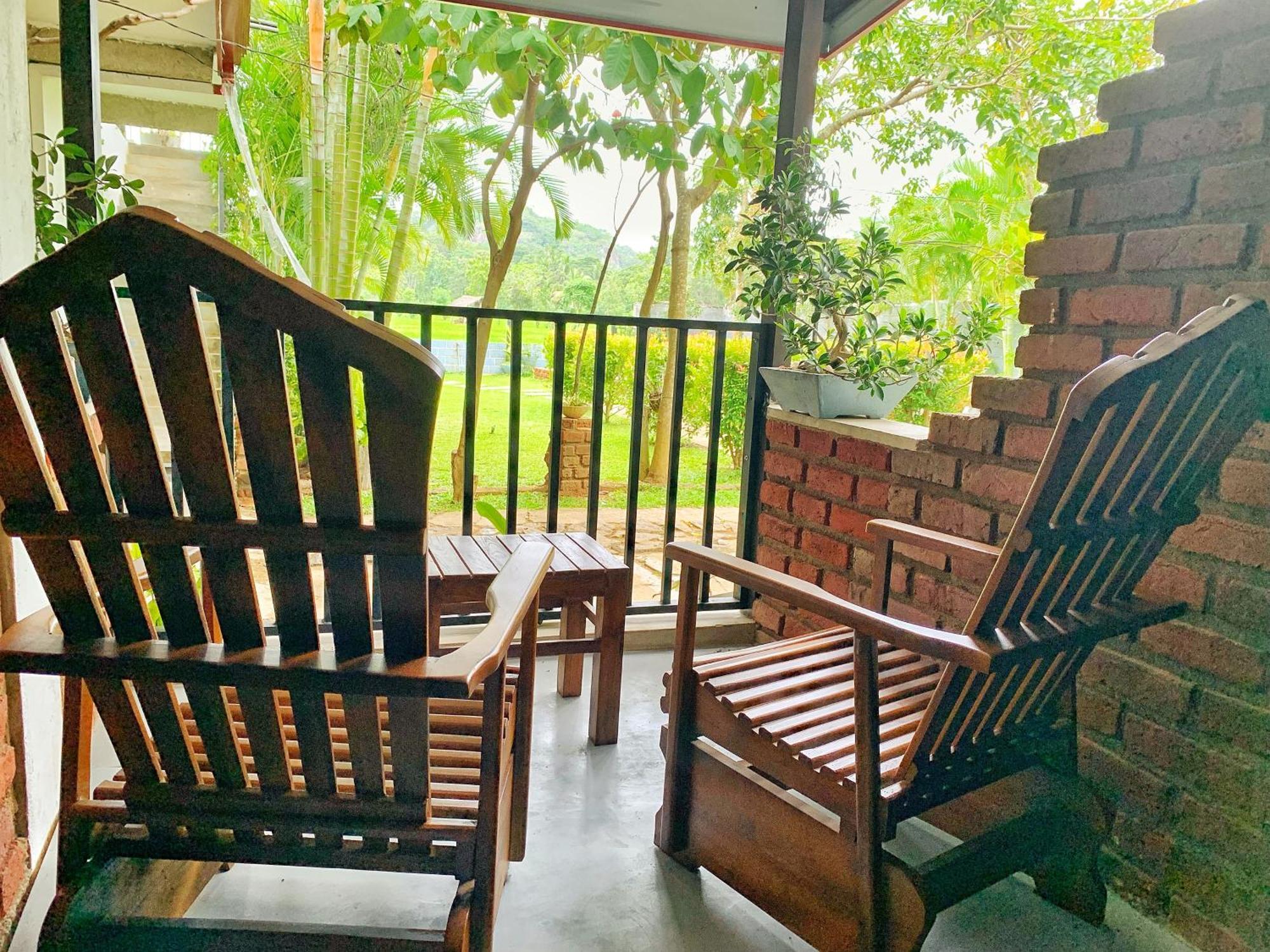 Kashyapa Kingdom View Homestay Sigiriya