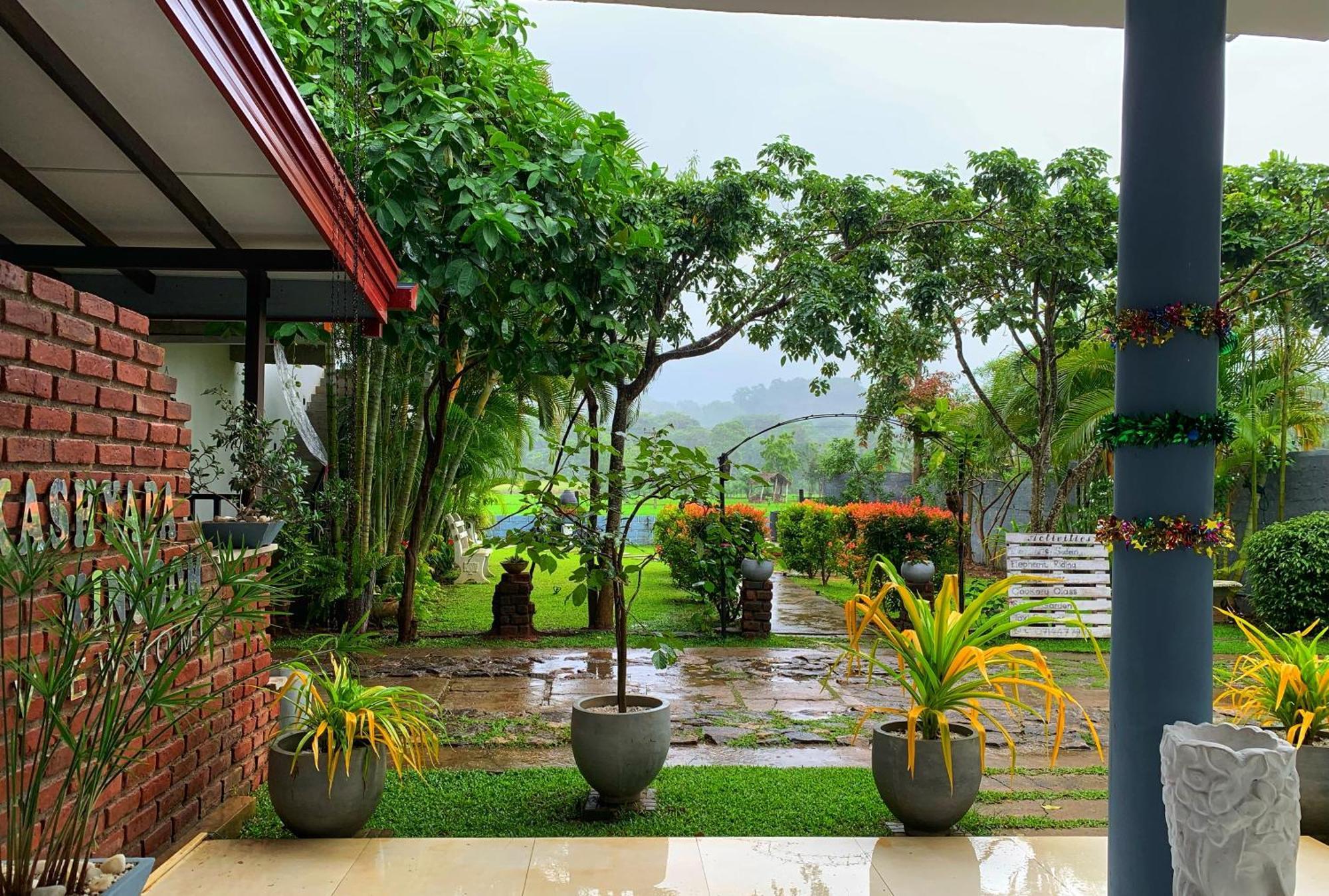 Homestay Kashyapa Kingdom View Sigiriya