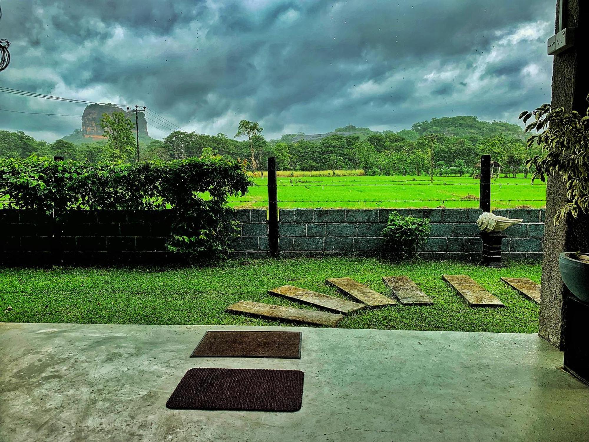 Kashyapa Kingdom View