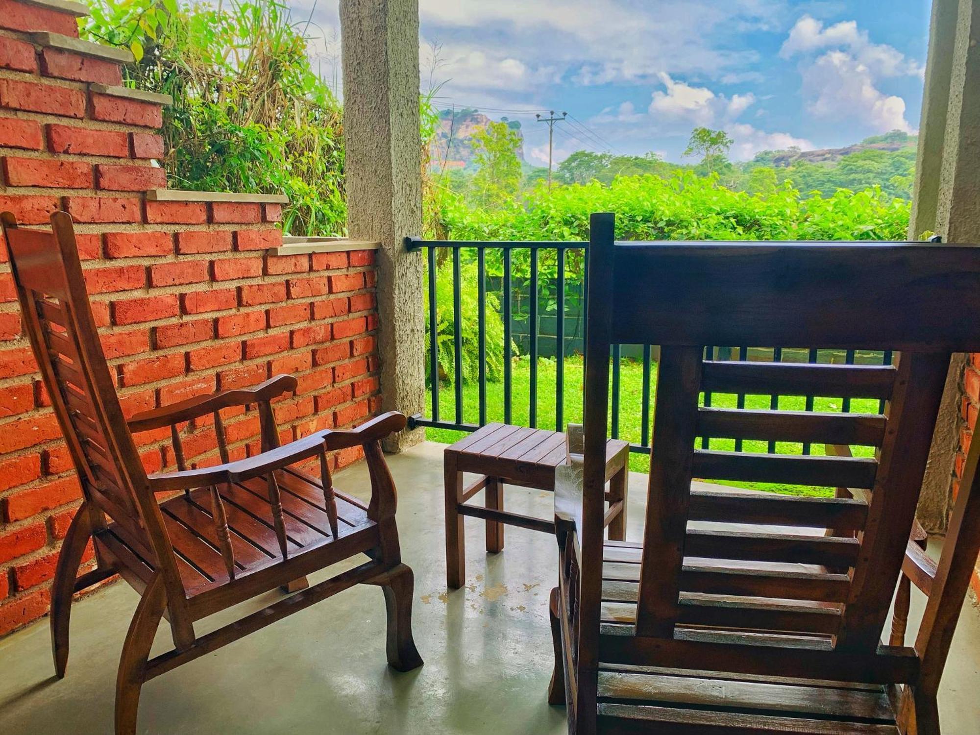 Kashyapa Kingdom View Homestay