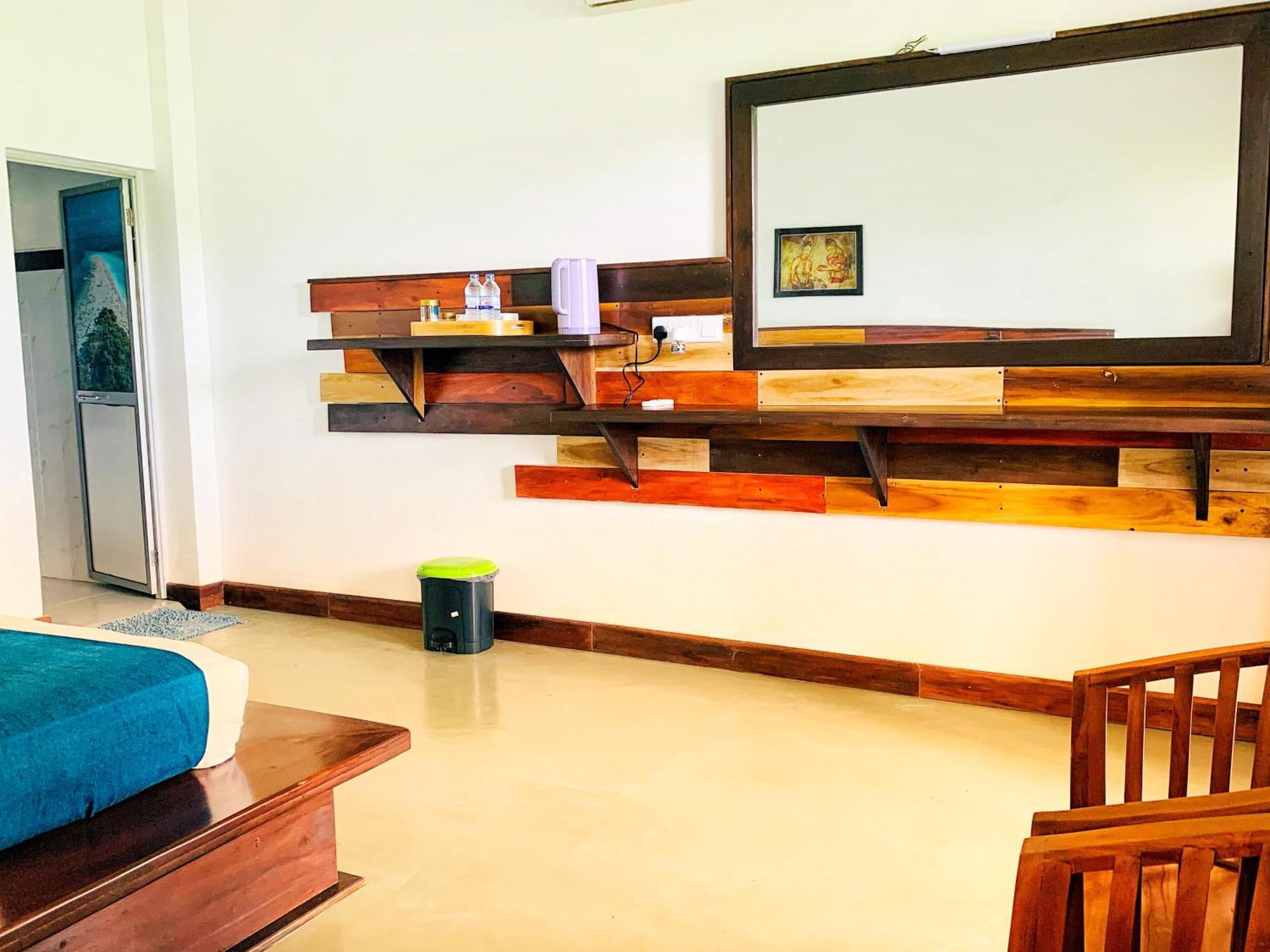 Homestay Kashyapa Kingdom View