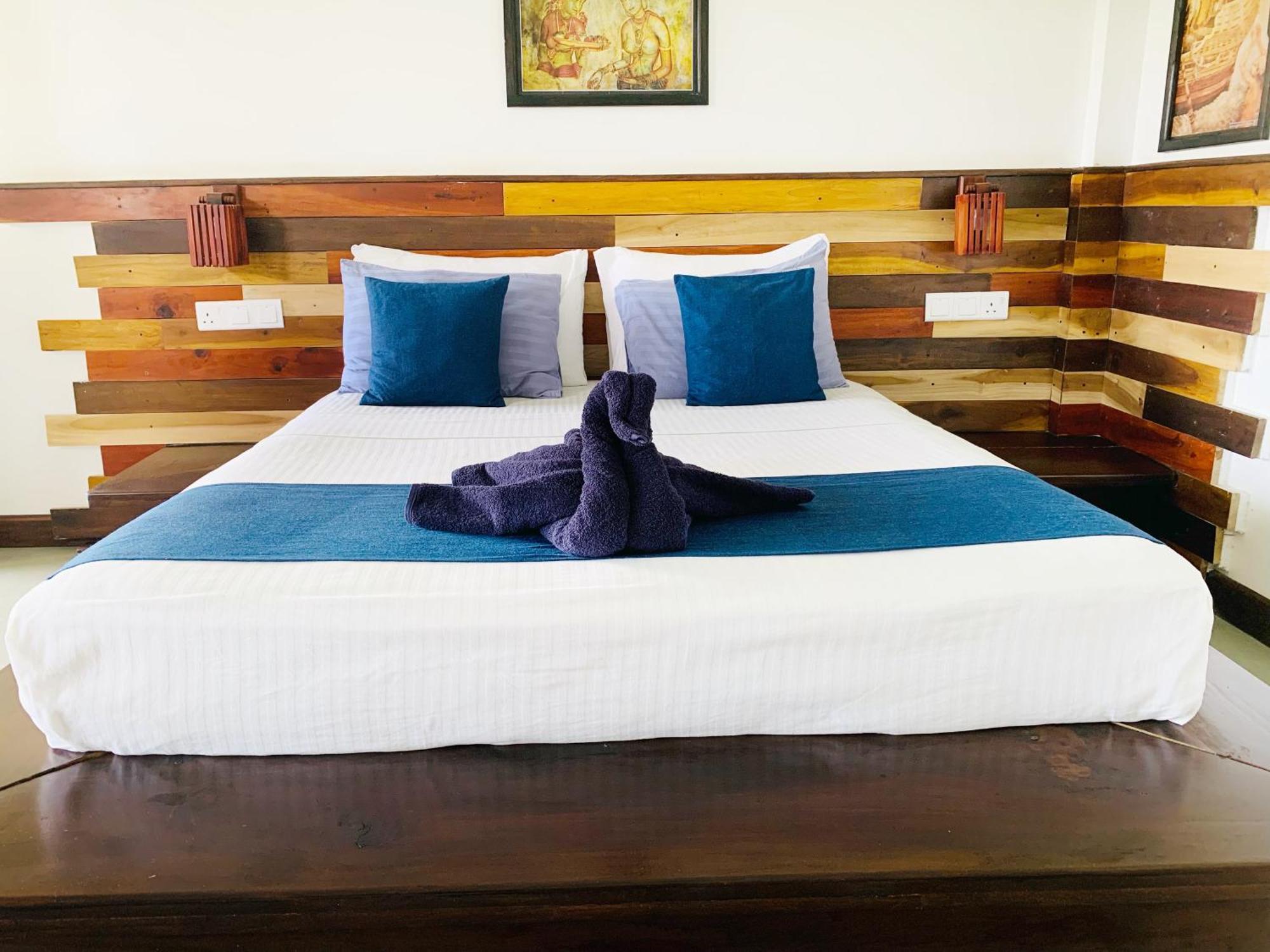 Kashyapa Kingdom View Homestay *