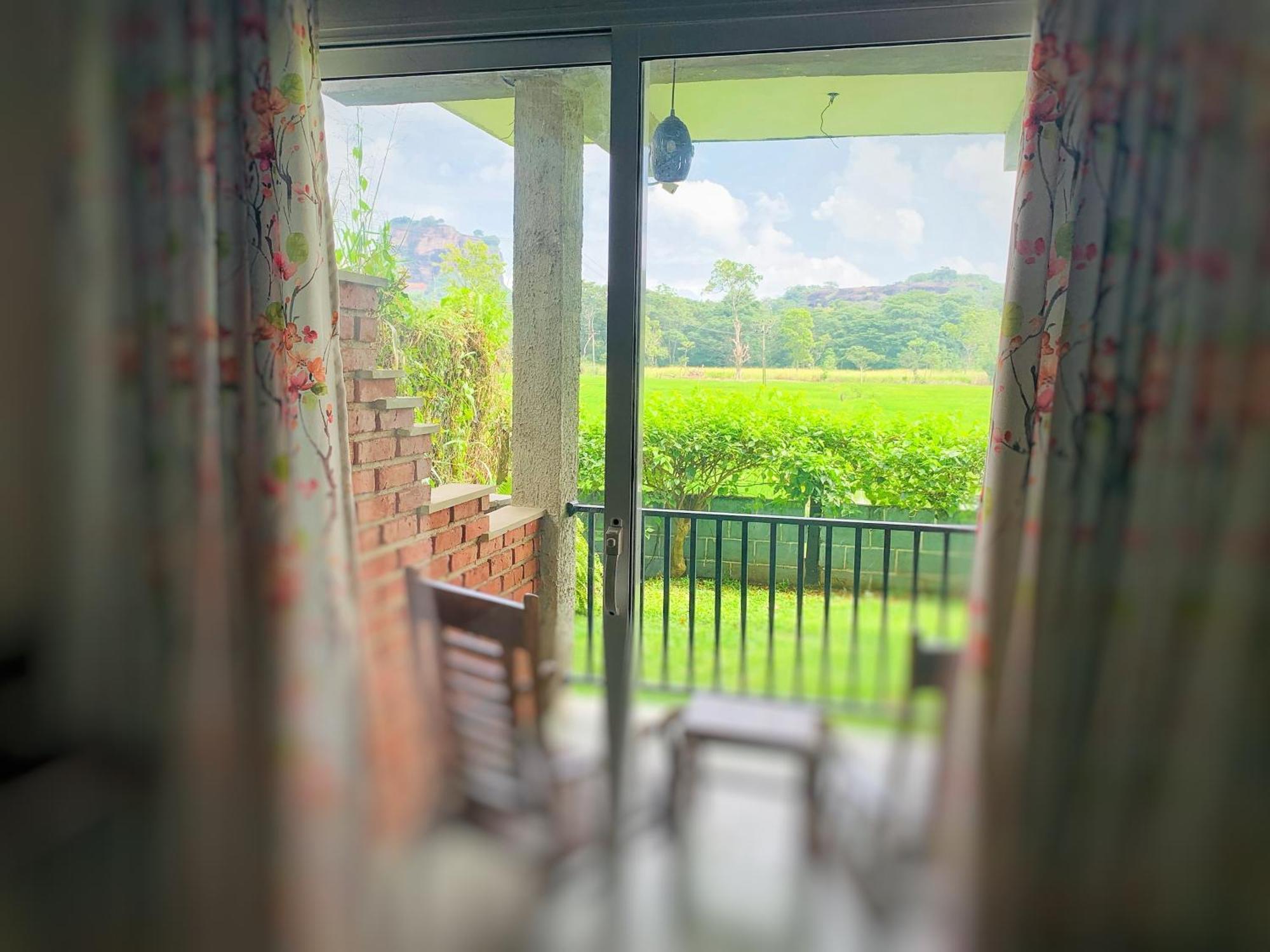 Homestay Kashyapa Kingdom View *