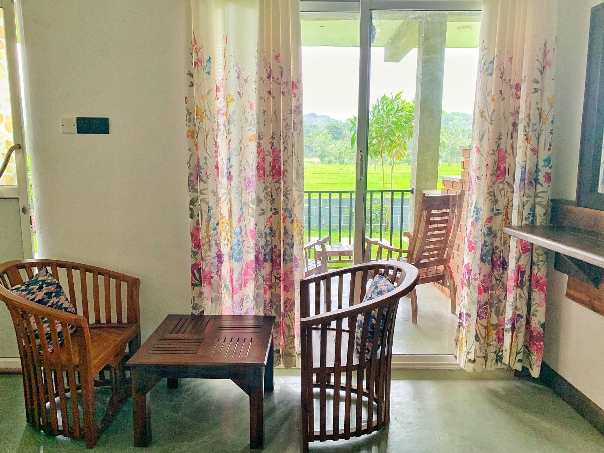 Kashyapa Kingdom View Homestay Sigiriya