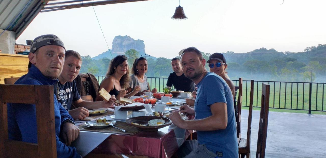 Homestay Kashyapa Kingdom View Sigiriya